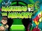 Hra Ben 10: Hra Pamäti online
