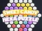Hra Sladký Hexa Puzzel online