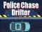 Hra Policajná naháňačka online