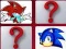 Hra Sonic: Memory Challenge online