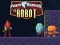 Hra Power Rangers proti robotom online