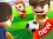 Hra Šampión Futbal online