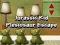 Hra Jurassic Kid: Útek Pleziosaurusa online