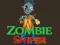 Hra Zombie Sniper online