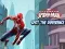Hra Spider-Man Nájdite Rozdiely online