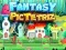Hra Fantastický Pic Tetris online