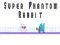 Hra Super Fantóm Zajac online