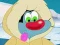 Hra Oggy a Šváby Puzzle online