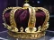 Hra Puzzle Rumunskej Koruny online