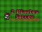 Hra Futbal na 2 minúty online
