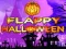 Hra Lietajúci Halloween online