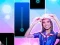 Hra Ana Emilia Piano Tiles online