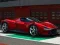 Hra Ferrari Daytona SP3 Sklzanie online