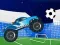 Hra Šialená Futbalová Vojna online
