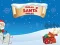 Hra Utekaj, Santa, utekaj online