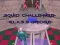 Hra Chalenge SQUID: Sklenen most online