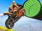 Hra Jazda motocykelových kúskov online