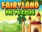 Hra Pohádková krajina: obrázkové puzzle online
