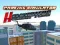 Hra Simulátor parkovania helikoptérov online
