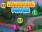Hra Praskanie Numbubbles online