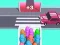 Hra Super Preteky 3D online