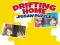 Hra Puzzle O Driftujúcom Dome online