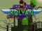 Hra Ninja Kolyan online