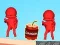Hra Majster boxu 3D online