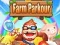 Hra Farm Parkour online
