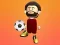 Hra Futbalové Žonglovanie online