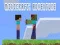 Hra Minicraft Dobrodružstvo online