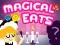Hra Magické Dobrety online