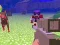 Hra Pixel Zombie Prežitie Toonfare online