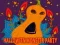 Hra Halloween Párty s Monštrami Puzzle online