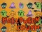 Hra Halloween Crush online
