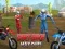 Hra Max Duel na Terénnom Bicykli online