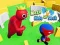 Hra Bludisko: Hra na schovávanú online