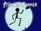 Hra Stickman bežec online