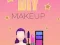 Hra DIY Make-up online