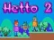 Hra Hetto 2 online