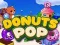 Hra Pop Donuty online