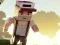 Hra Parkour Craft 3D online