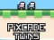 Hra Pixcade Dvojičky online