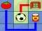 Hra Emoji Zápas online