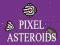 Hra Pixelové asteroidy online