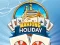 Hra Mahjong Prázdniny online