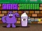 Hra Grimace Komando online