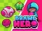 Hra Hrdina Bitky online