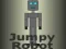 Hra Skáčúci Robot online