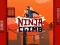Hra Ninja Lezenie online